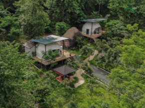 Thisak Resort Cheung phnom kulen